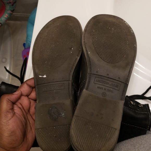 American Rag|ladies boots - Picture 4 of 5